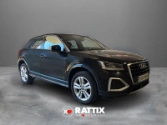 AUDI Q2 35 1.5 tfsi 150 cv Advanced s-tronic AUDI Q2 35 1.5 tfsi 150 cv Advanced s-tronic